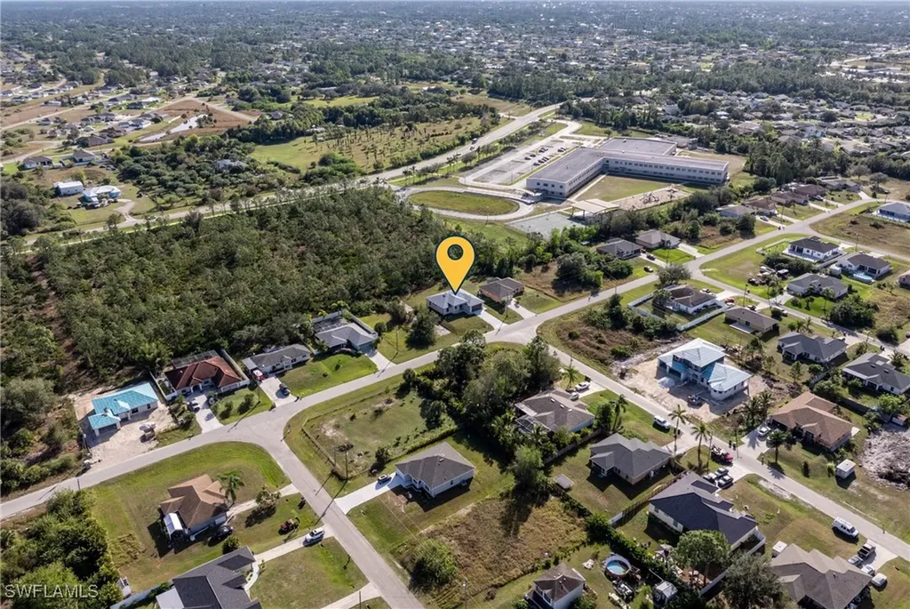 1024 Chauncey Avenue Lehigh Acres FL 33971