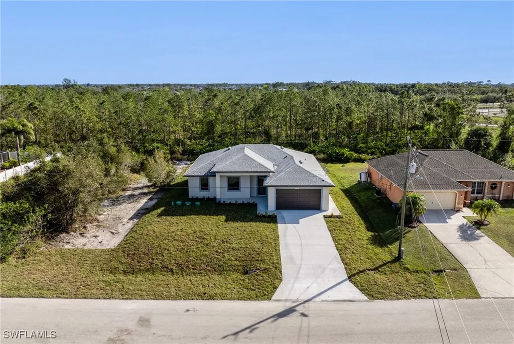 1024 Chauncey Avenue Lehigh Acres FL 33971