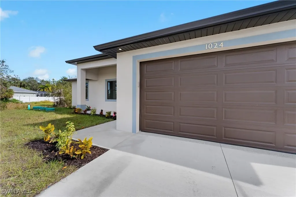1024 Chauncey Avenue Lehigh Acres FL 33971