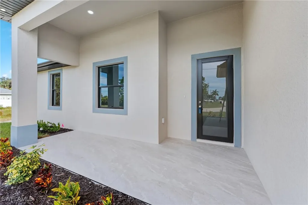1024 Chauncey Avenue Lehigh Acres FL 33971
