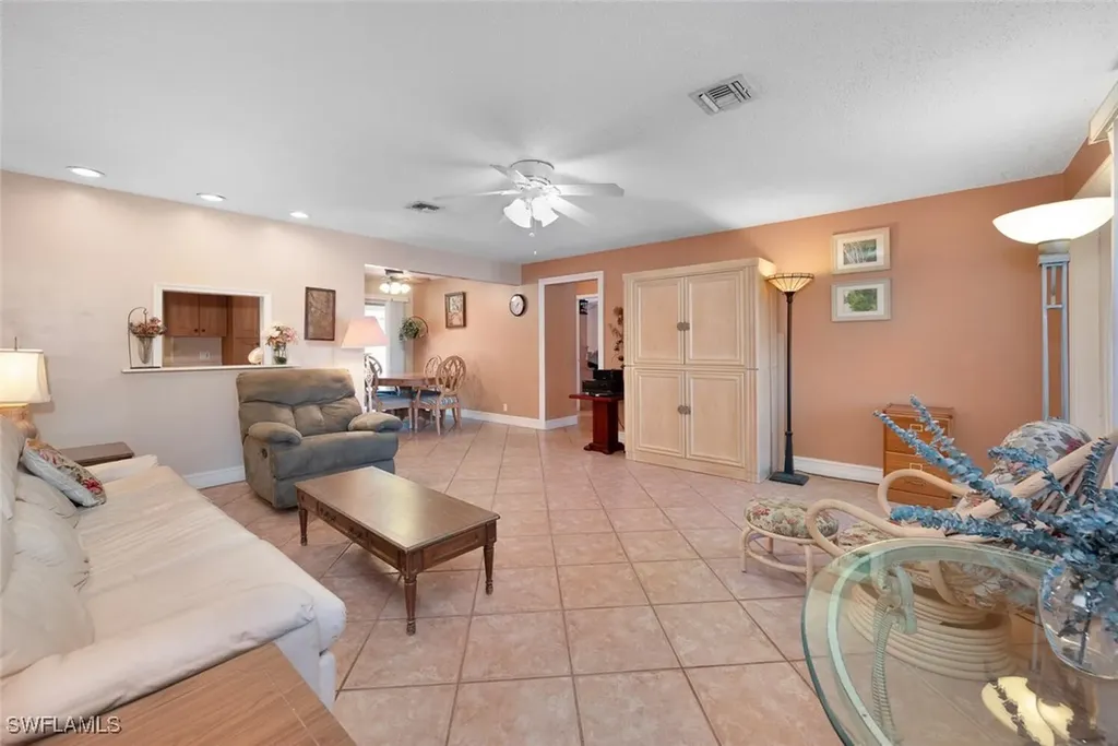 4500 25th Avenue SW Naples FL 34116