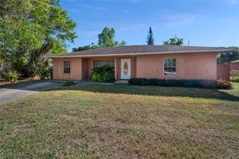 4500 25TH Avenue SW Naples FL 34116