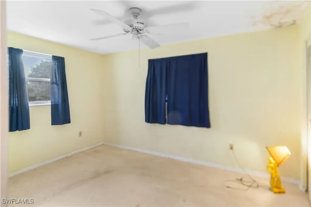 4820 Barcelona Circle Naples FL 34112