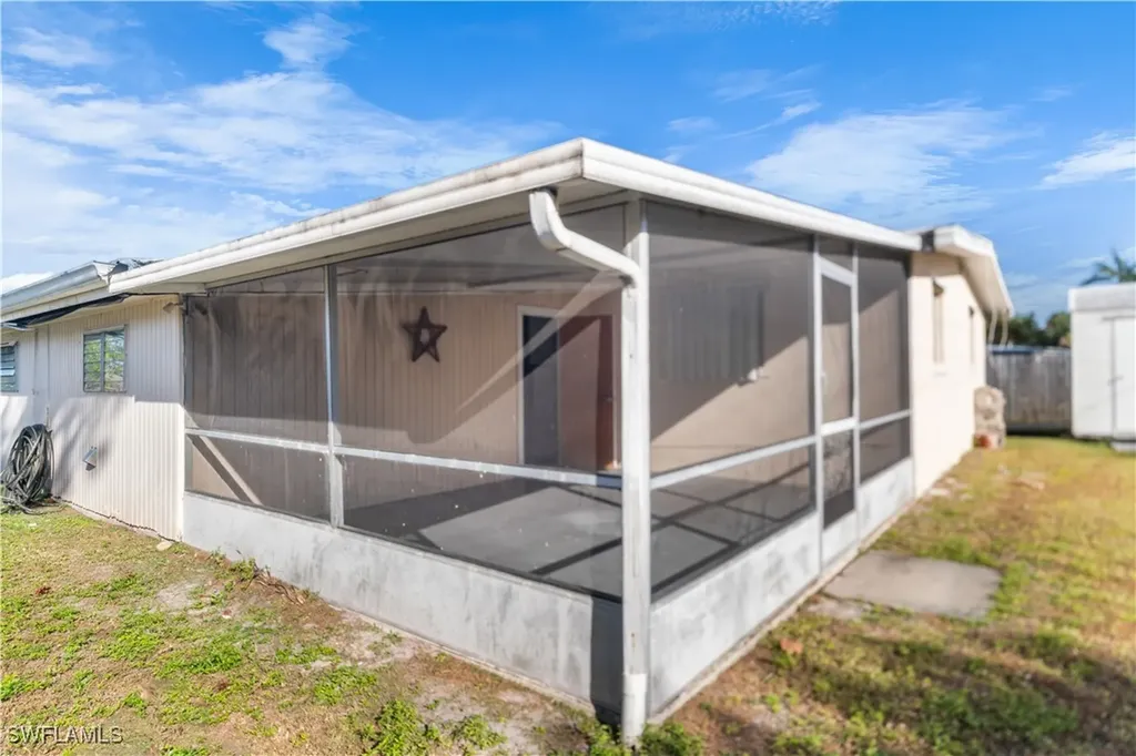 4820 Barcelona Circle Naples FL 34112
