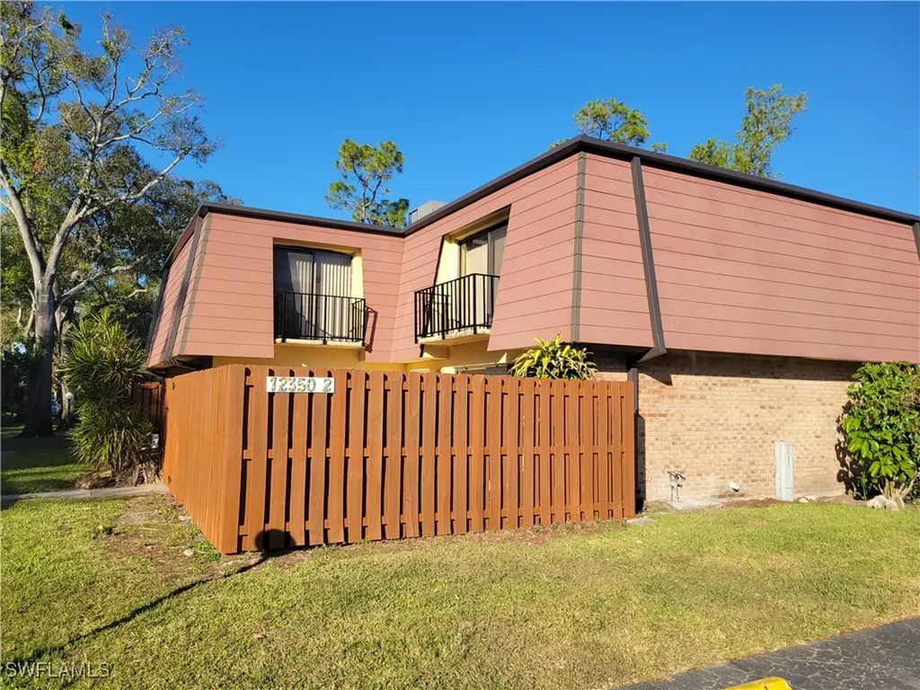 12350 Woodrose Court Fort Myers FL 33907