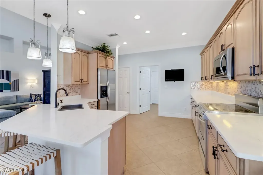 14661 Speranza Way Bonita Springs FL 34135
