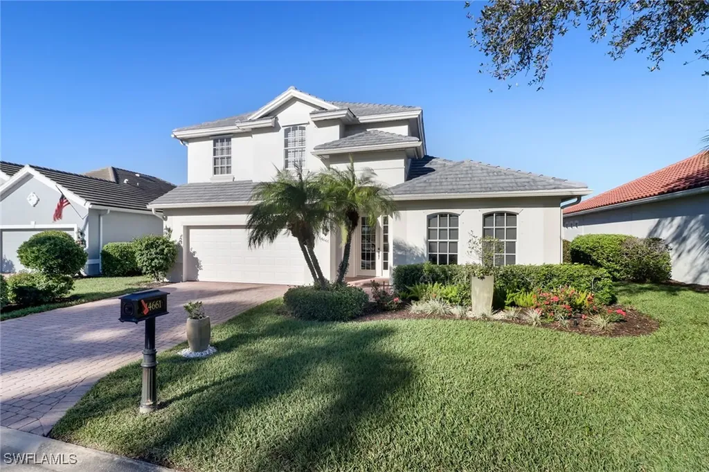 14661 Speranza Way Bonita Springs FL 34135