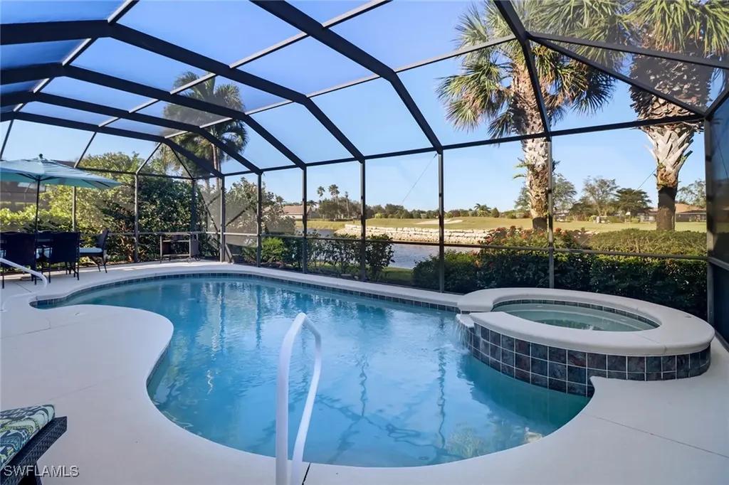 14661 Speranza Way Bonita Springs FL 34135