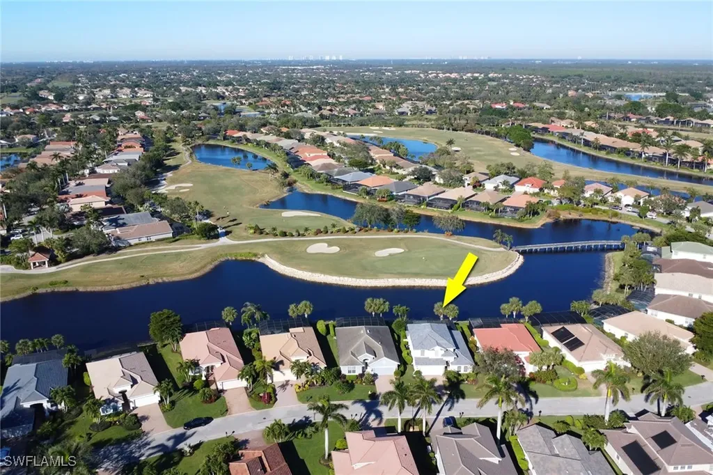 14661 Speranza Way Bonita Springs FL 34135