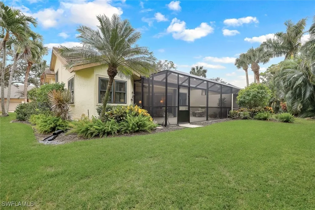 27136 Kindlewood Lane Bonita Springs FL 34134