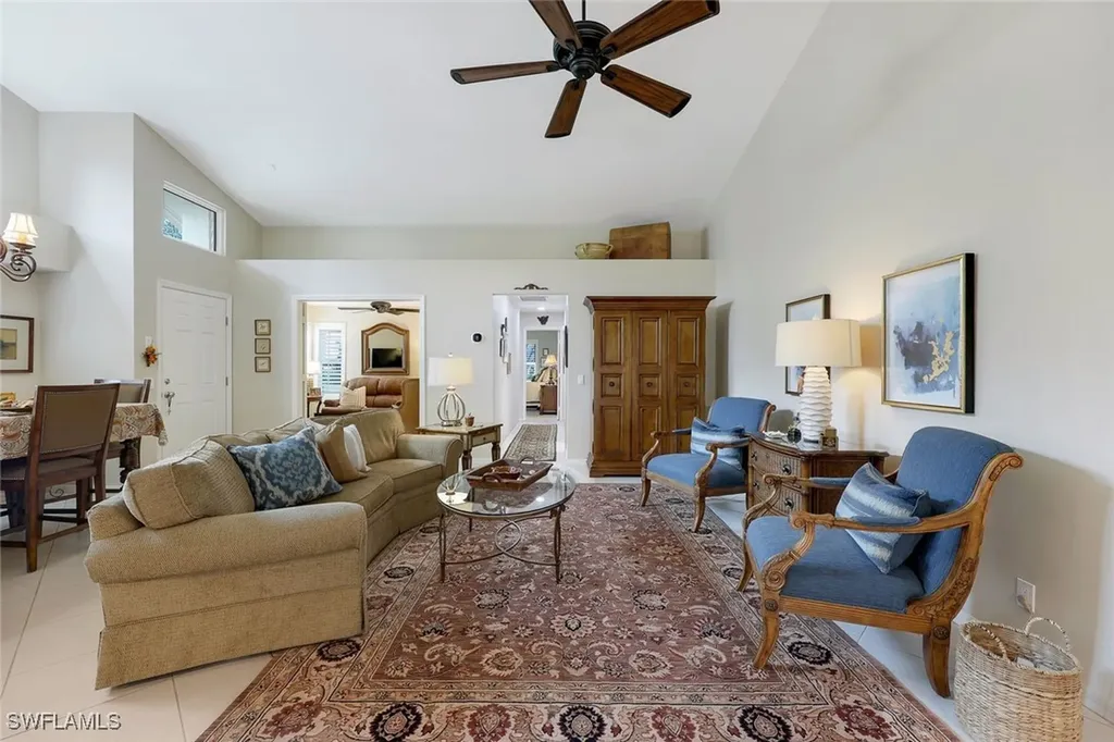 27136 Kindlewood Lane Bonita Springs FL 34134