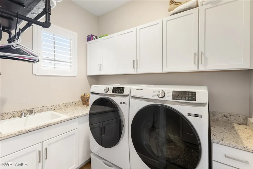 15844 Cranes Marsh Court Punta Gorda FL 33982
