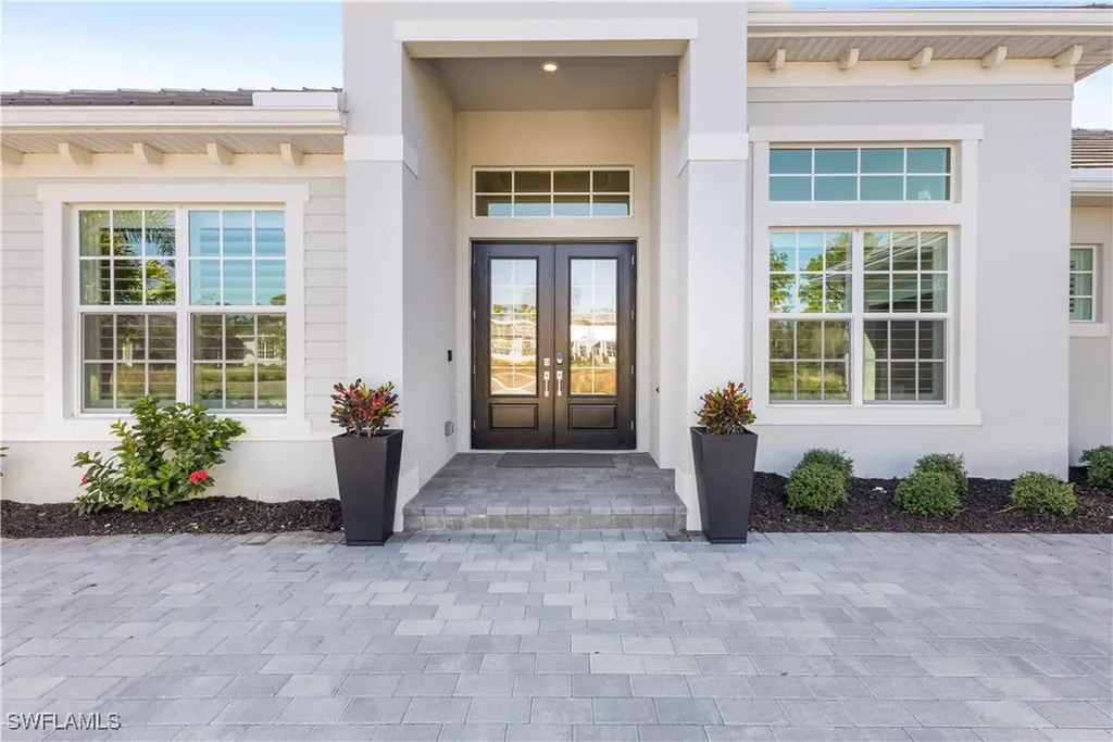 15844 Cranes Marsh Court Punta Gorda FL 33982