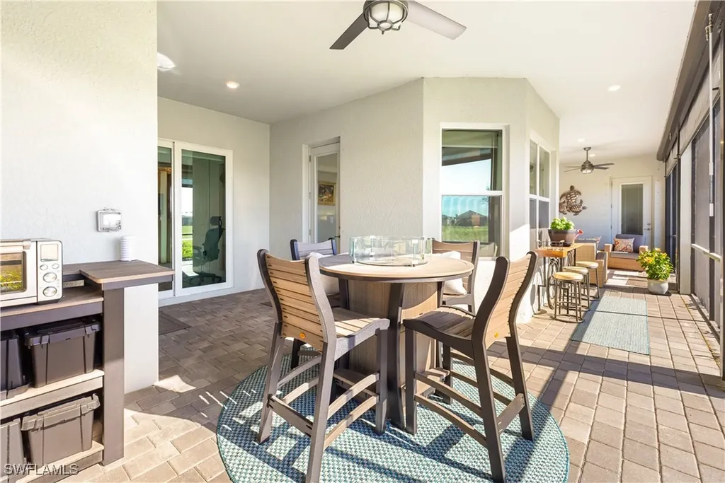 15844 Cranes Marsh Court Punta Gorda FL 33982
