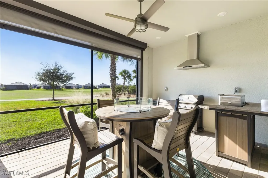 15844 Cranes Marsh Court Punta Gorda FL 33982