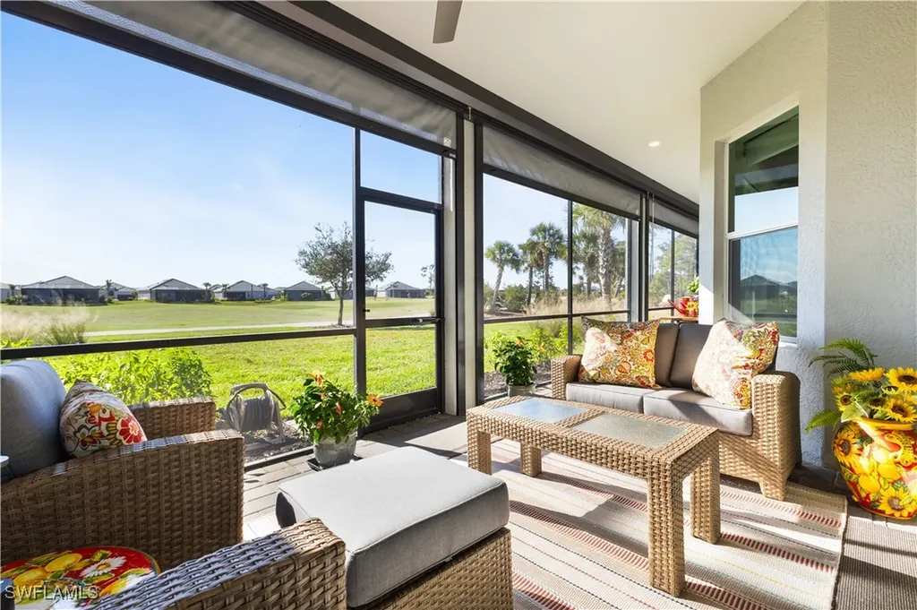 15844 Cranes Marsh Court Punta Gorda FL 33982