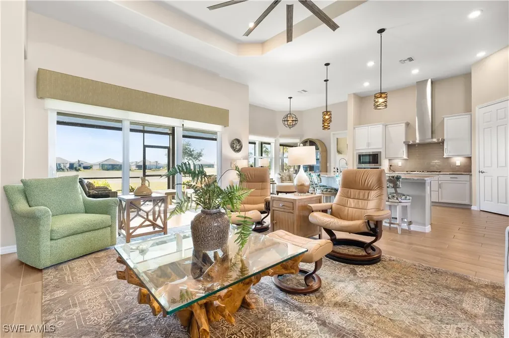 15844 Cranes Marsh Court Punta Gorda FL 33982