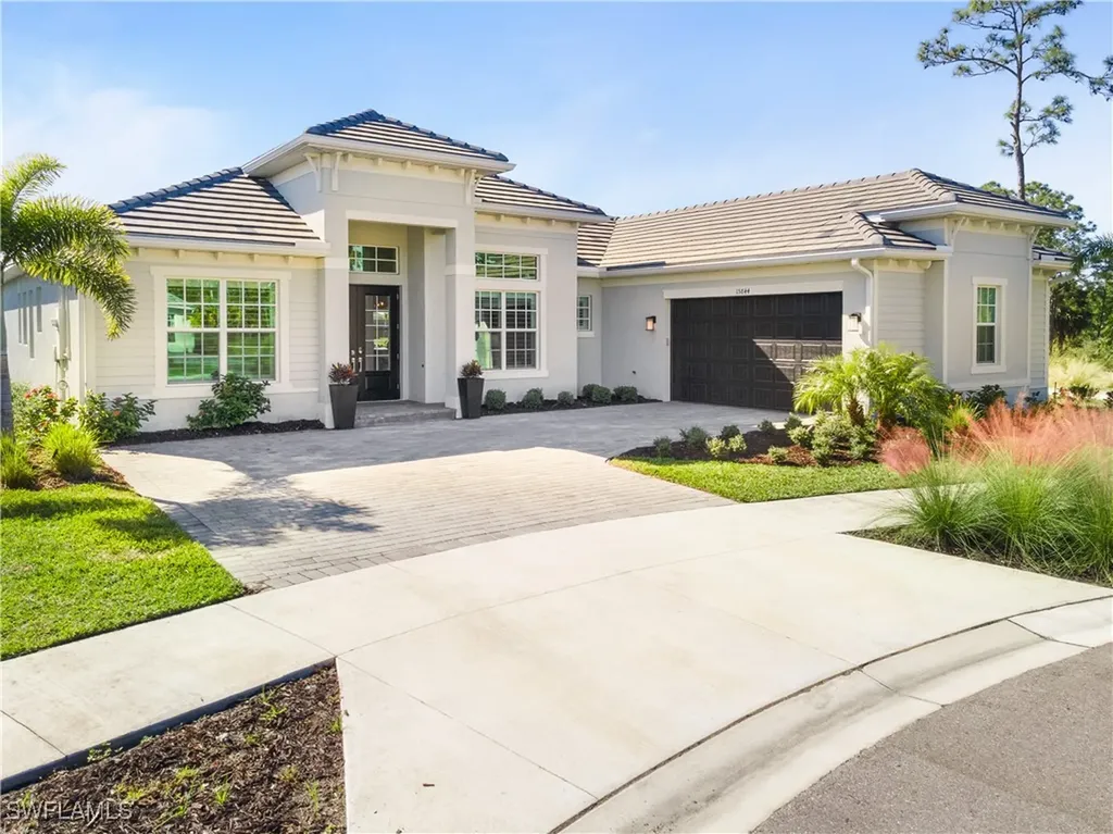 15844 Cranes Marsh Court Punta Gorda FL 33982