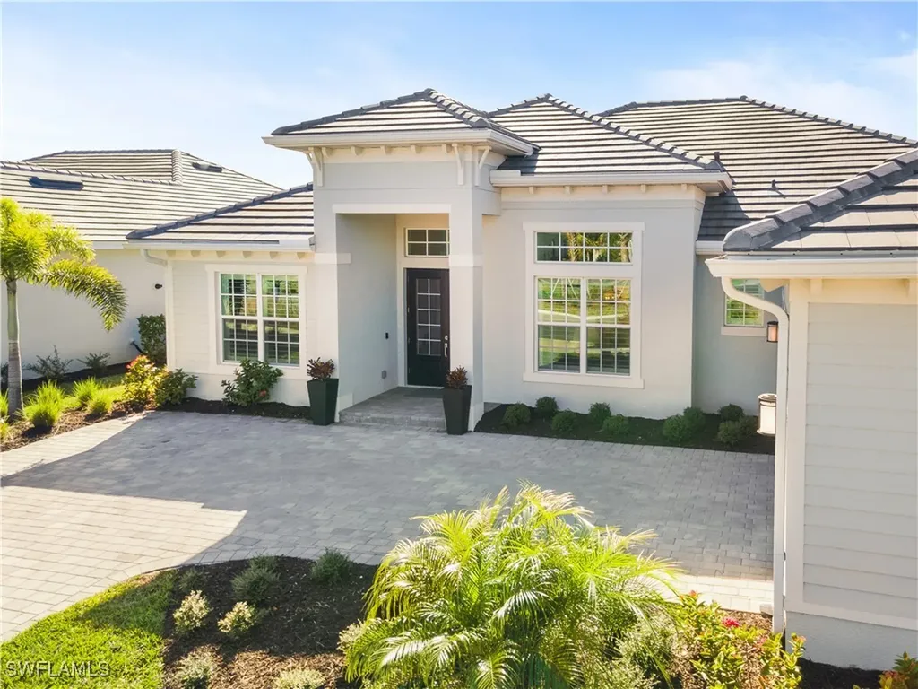 15844 Cranes Marsh Court Punta Gorda FL 33982