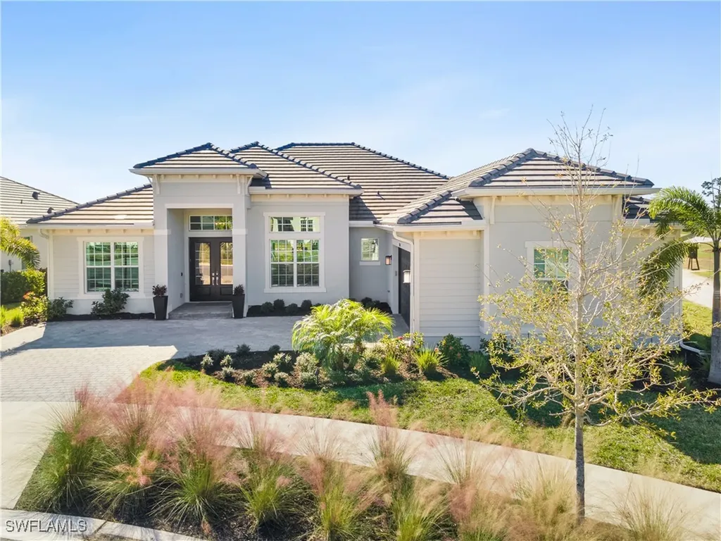15844 Cranes Marsh Court Punta Gorda FL 33982