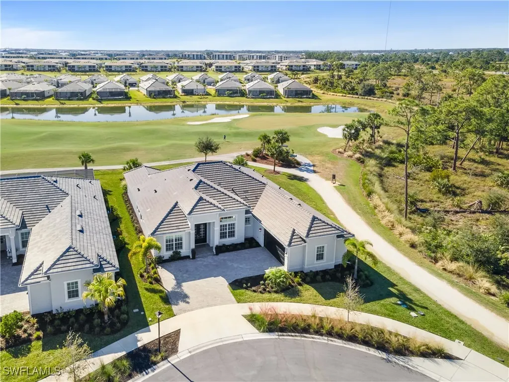 15844 Cranes Marsh Court Punta Gorda FL 33982