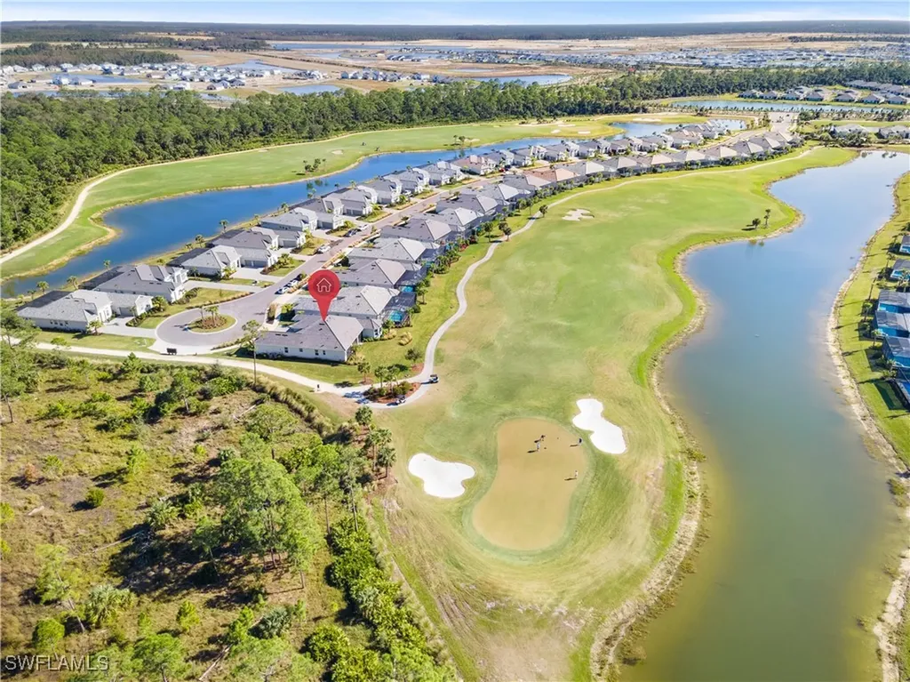 15844 Cranes Marsh Court Punta Gorda FL 33982