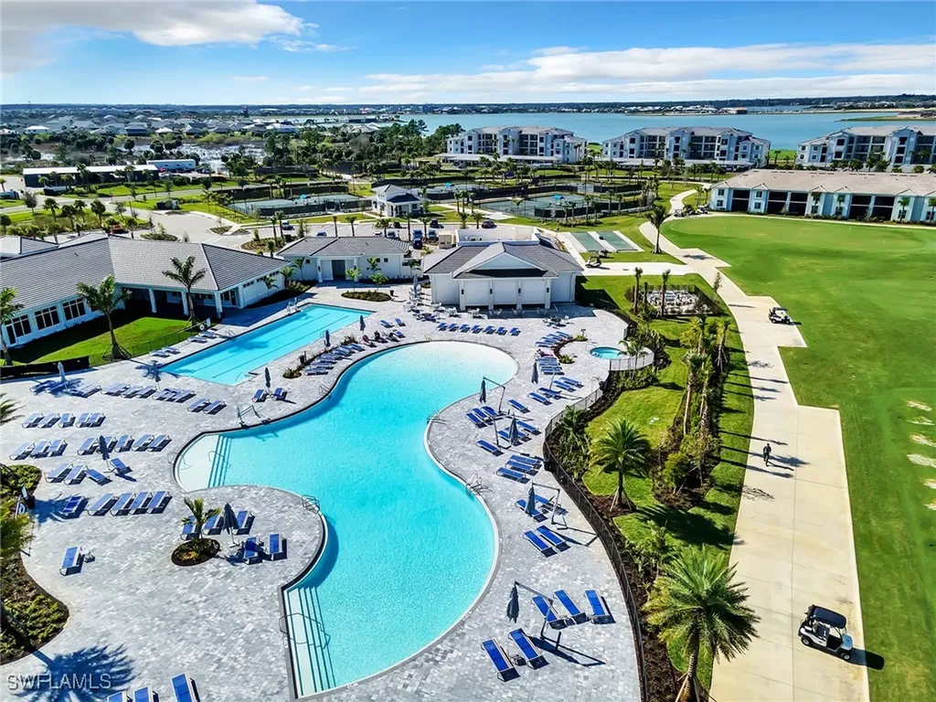 15844 Cranes Marsh Court Punta Gorda FL 33982