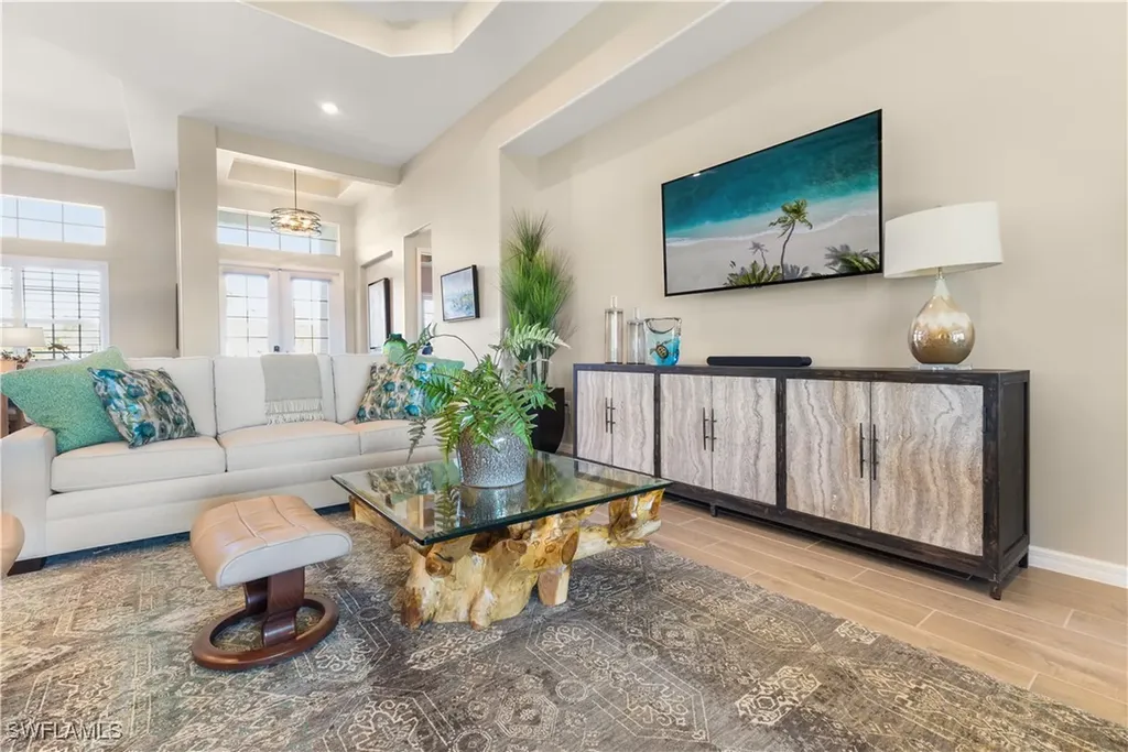 15844 Cranes Marsh Court Punta Gorda FL 33982