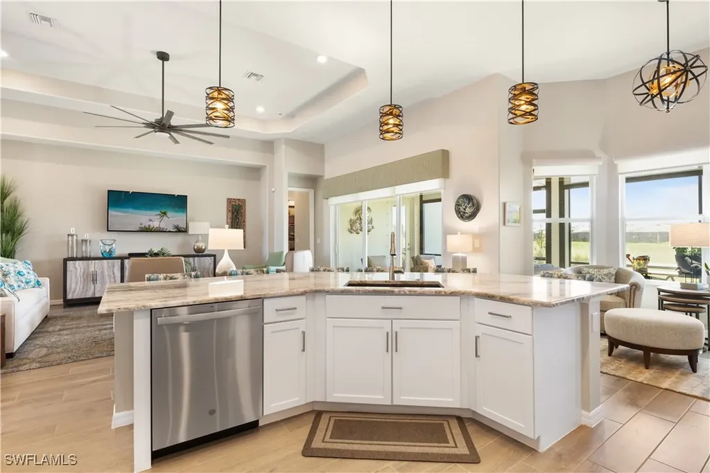 15844 Cranes Marsh Court Punta Gorda FL 33982
