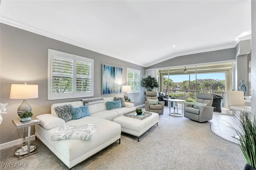 Estero FL, 10781 Halfmoon Shoal Road, Unit 201