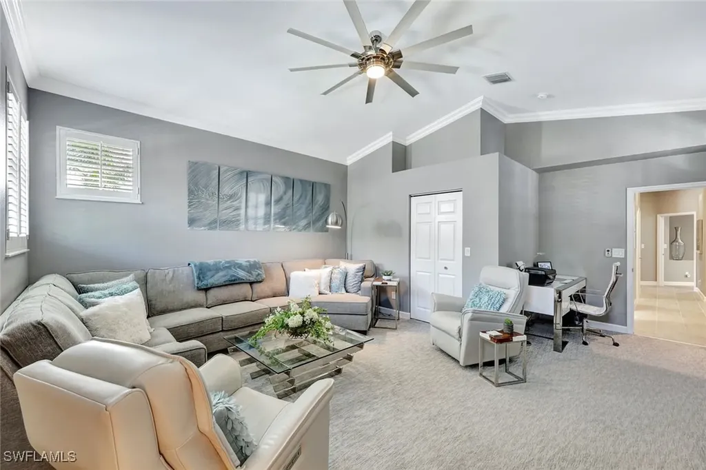 10781 Halfmoon Shoal Road Estero FL 34135