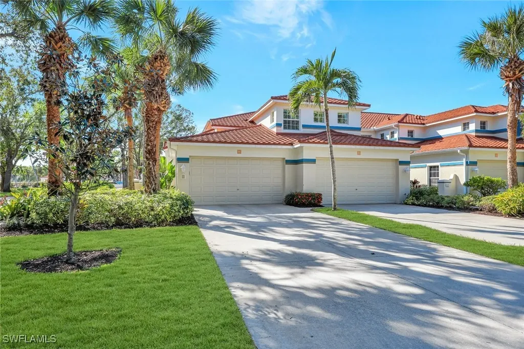10781 Halfmoon Shoal Road Estero FL 34135