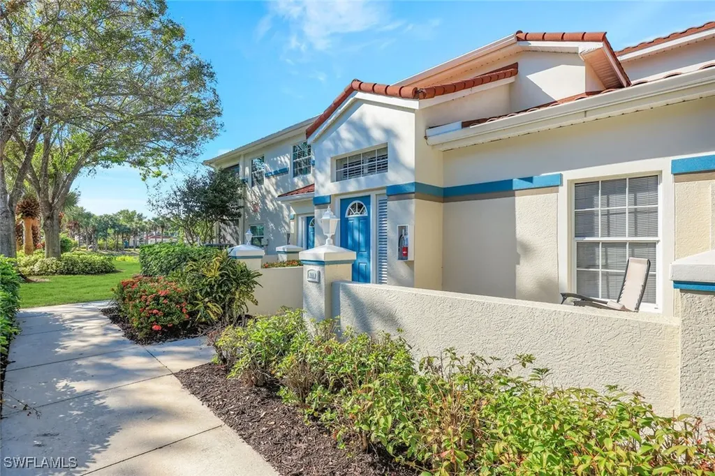 10781 Halfmoon Shoal Road Estero FL 34135