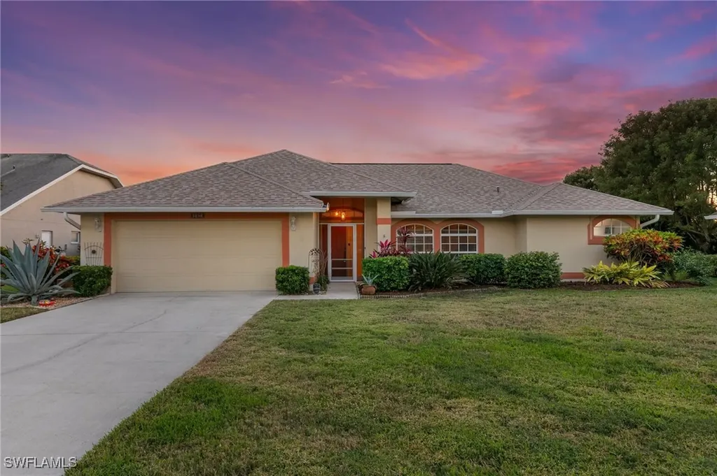 3454 Anton Court Naples FL 34109