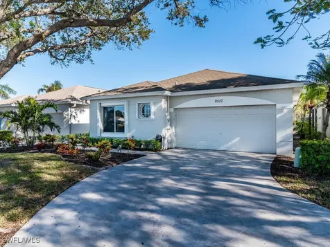 9510 Village View Boulevard Bonita Springs FL 34135