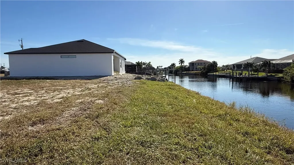 1442 NW 38th Place Cape Coral FL 33993