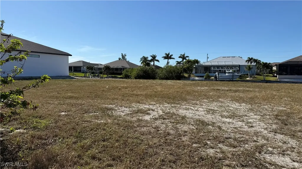 1442 NW 38th Place Cape Coral FL 33993