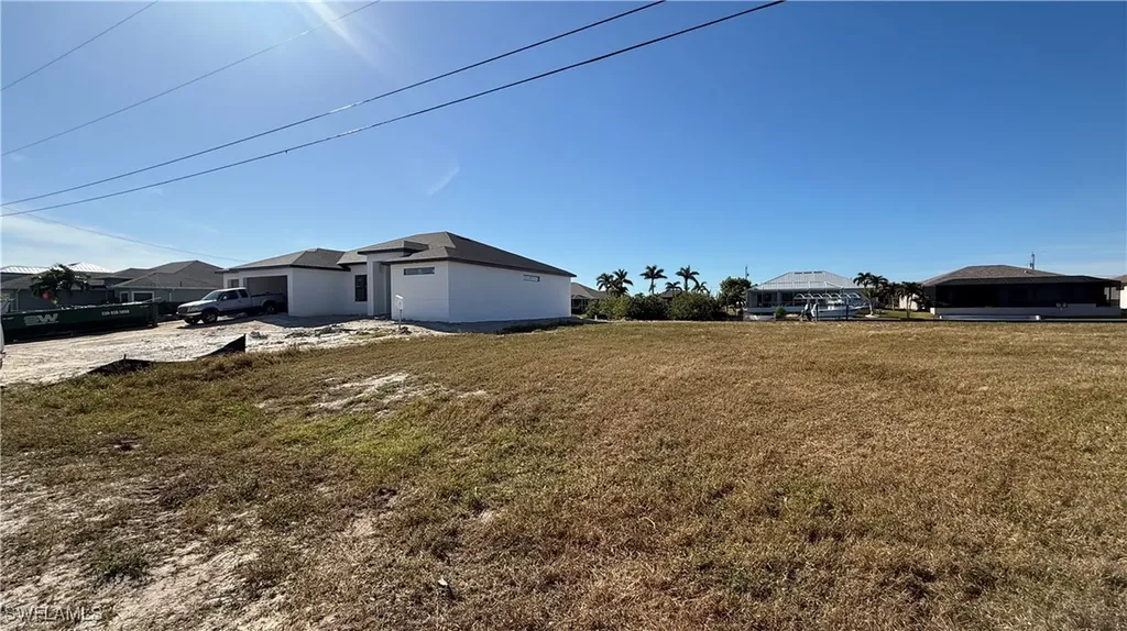 1442 NW 38th Place Cape Coral FL 33993