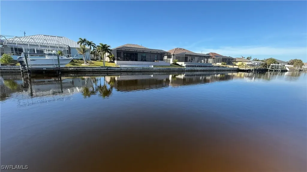 1442 NW 38th Place Cape Coral FL 33993