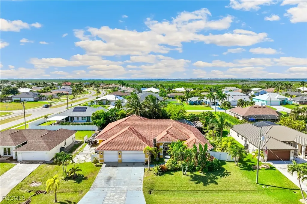 3010 SW 29th Avenue Cape Coral FL 33914