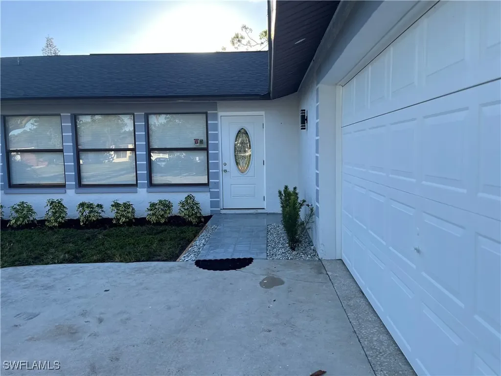 2619 53rd Terrace SW Naples FL 34116