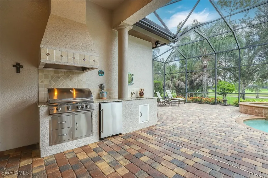 7440 Byrons Way Naples FL 34113