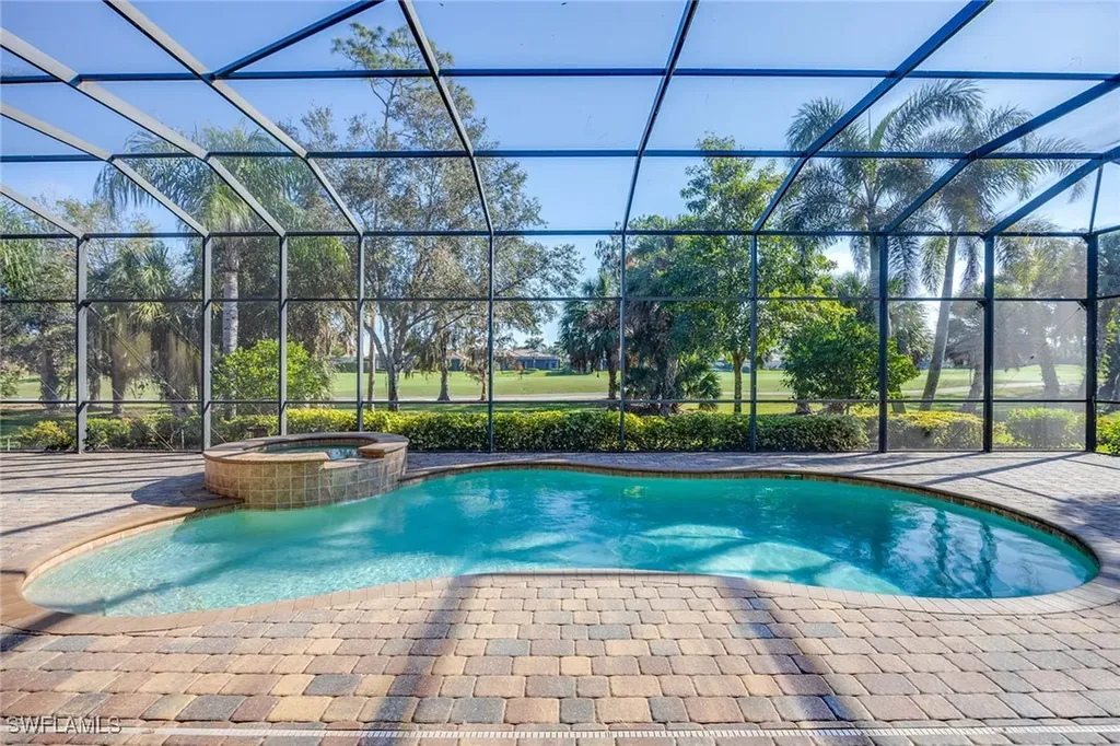 7440 Byrons Way Naples FL 34113