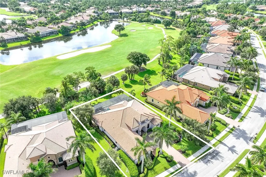 7440 Byrons Way Naples FL 34113