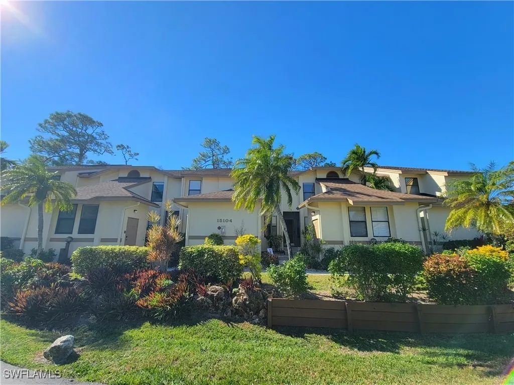 15104 Parkside Drive Fort Myers FL 33908