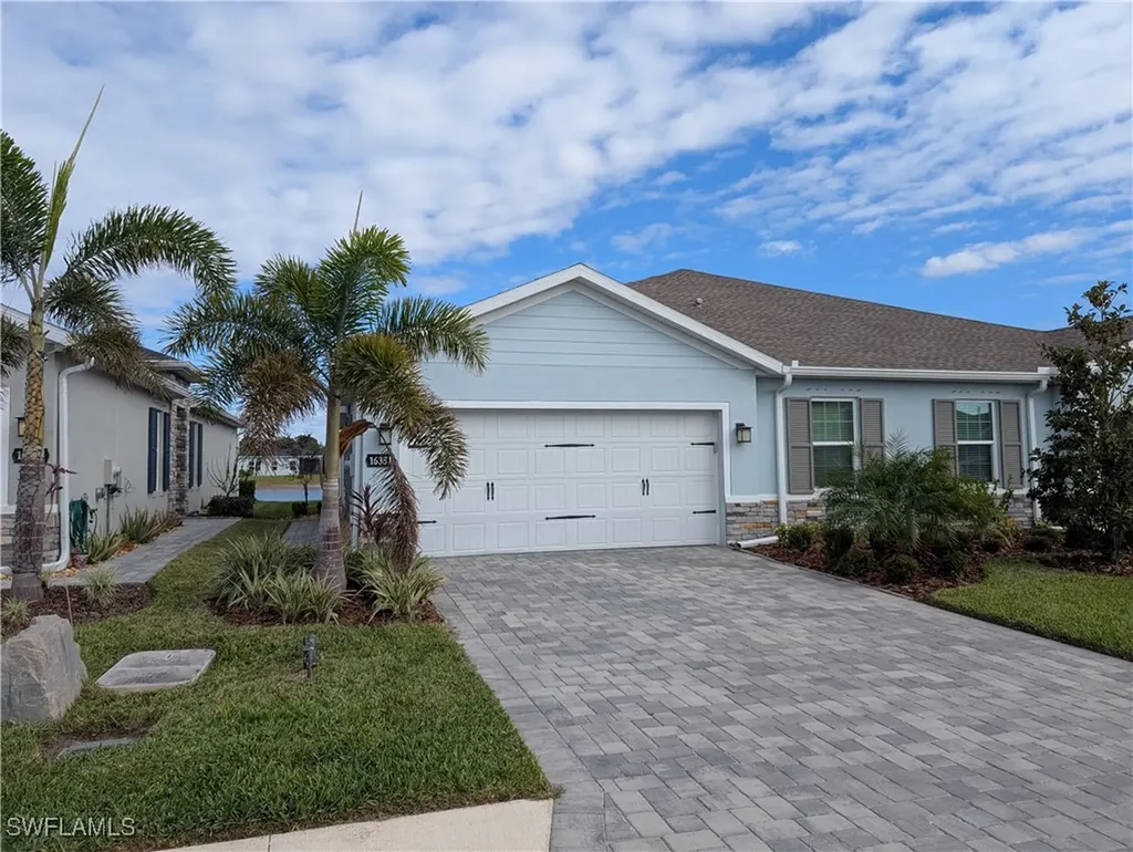 16351 Coconut Palm Drive Port Charlotte FL 33953