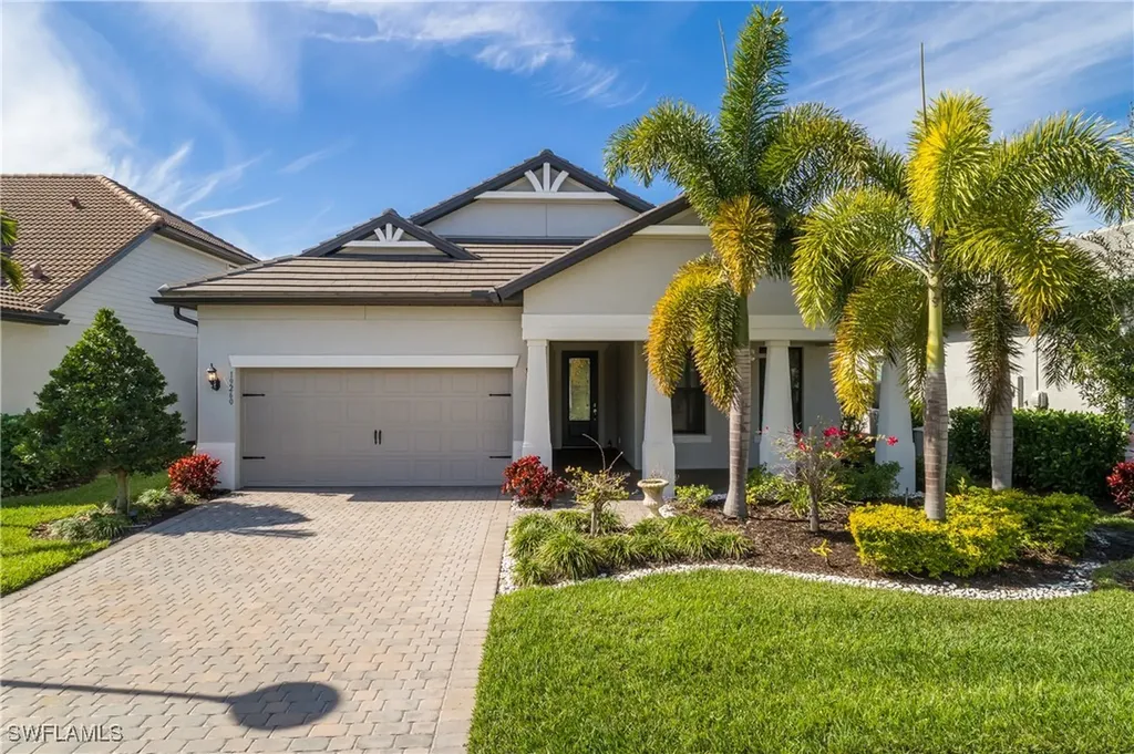 Fort Myers FL, 19260 Aqua Shore Drive