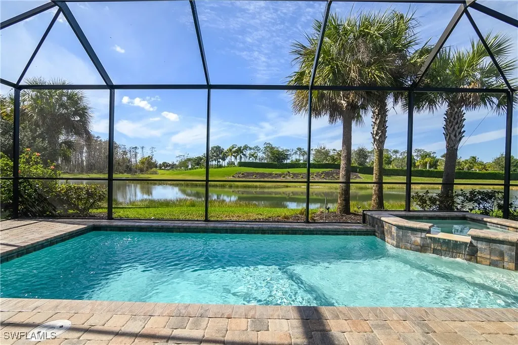 19260 Aqua Shore Drive Fort Myers FL 33913