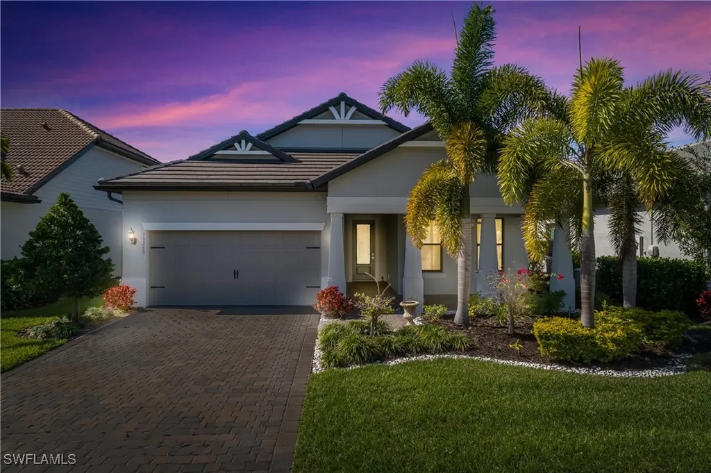 19260 Aqua Shore Drive Fort Myers FL 33913