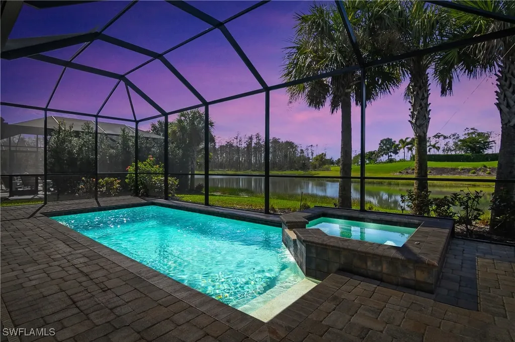 19260 Aqua Shore Drive Fort Myers FL 33913
